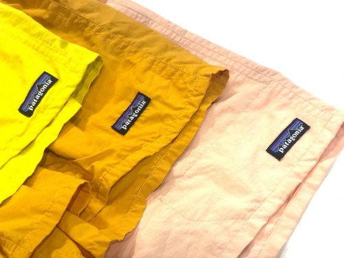 アウトドアブランドのPatagonia