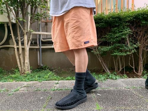 Patagoniaのパタゴニア