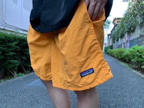 バギーズショーツ