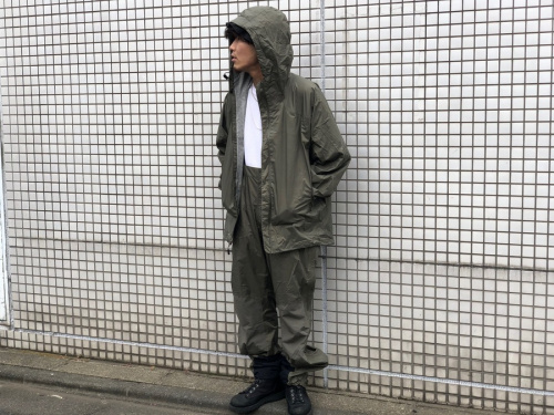 アウトドアブランドのPatagonia