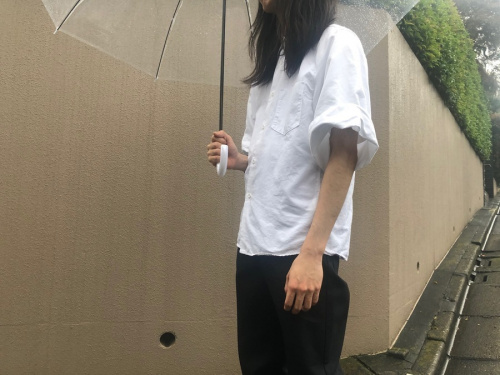 トレファクスタイル下北沢店ブログ画像１