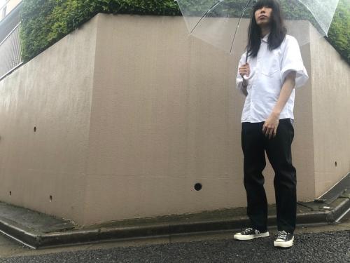 acne studiosのアクネストゥディオズ