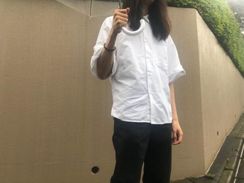 アクネストゥディオズのBIRCH LUX PSS17