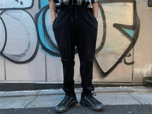 Y-3のワイスリー