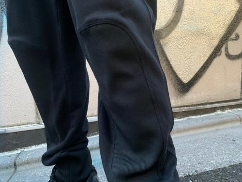 ワイスリーのフューチャークラフトパンツ BR6490