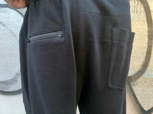 FUTURE CRAFT PANT