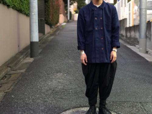 Muller&Brosのミュラー アンド ブロス