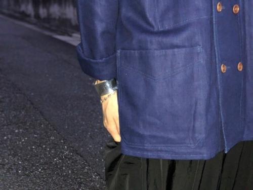 トレファクスタイル下北沢店ブログ画像５