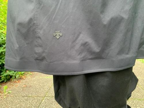 OVER COATのDLWLJC30