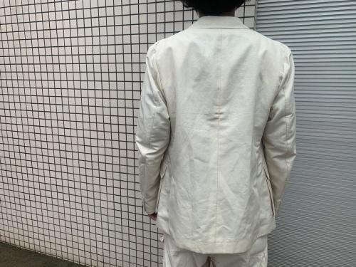 フィグベルメーカーズのジャケット ダブルジャケット　セットアップ