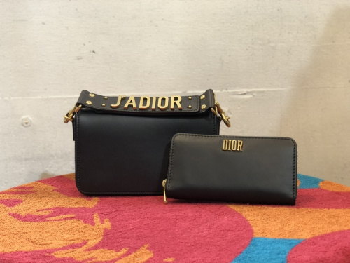 ラグジュアリーブランドのChristian Dior