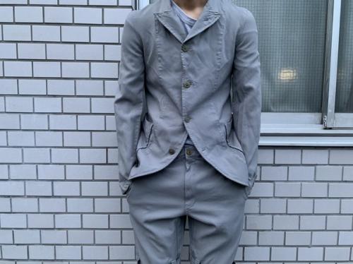 COMME des GARCONS SHIRTのコムデギャルソンシャツ