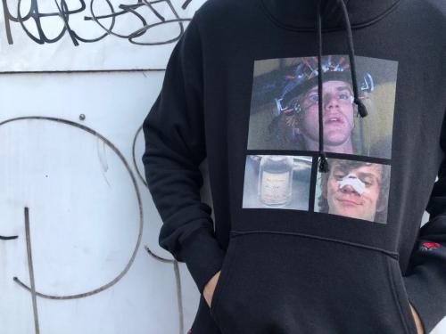 UNDER COVERのアンダーカバー