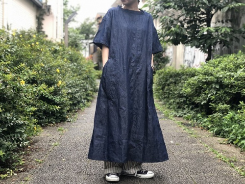 ナチュラルブランドの45R