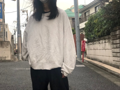 トレファクスタイル下北沢店ブログ画像１