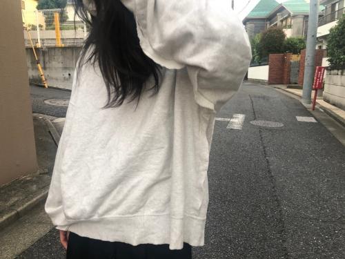 UNUSEDのアンユーズド