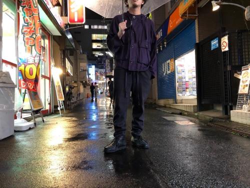 ウルの大量入荷