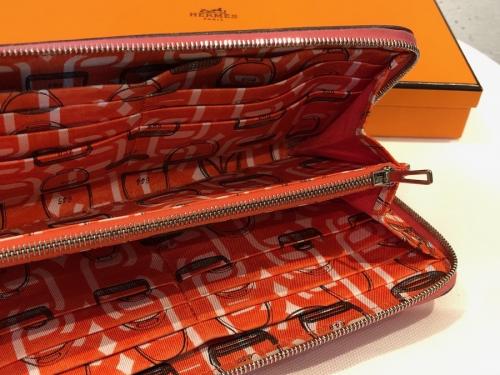 ラグジュアリーブランドのHERMES