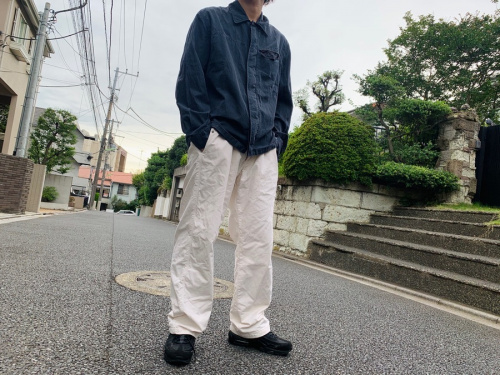 トレファクスタイル下北沢店ブログ画像１