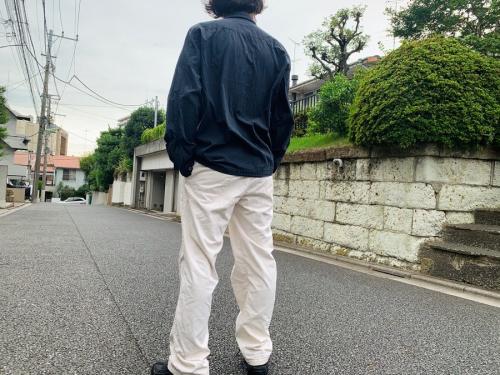 STONE ISLANDのストーンアイランド