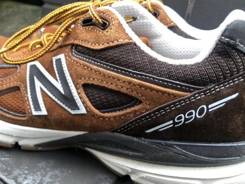 ニューバランス