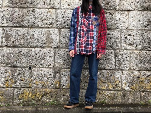 REBUILD by NEEDLESのリビルド　バイ　ニードルス