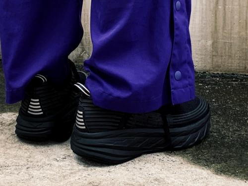 HOKA ONE ONEのホカオネオネ