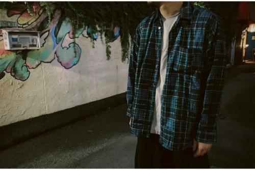 COMME des GARCONS SHIRTのコムデギャルソンシャツ