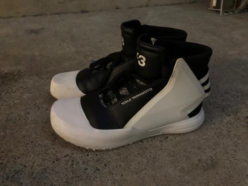 トレファクスタイル下北沢店ブログ画像４