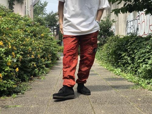 ナイロンメタルの30617