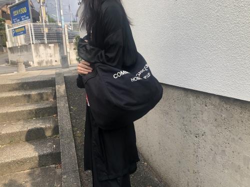 comme des garconsのコムデギャルソン