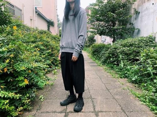 Maison Margiela 14 / メゾンマルジェラ14 】18AWより定番の