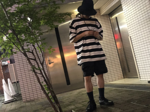 ドメスティックブランドのYSTRDY'S TMRRW