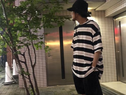 YSTRDY'S TMRRWのイエスタデイズトゥモロウ