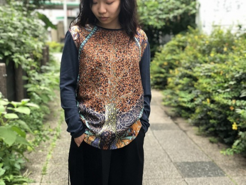 ラグジュアリーブランドのHERMES