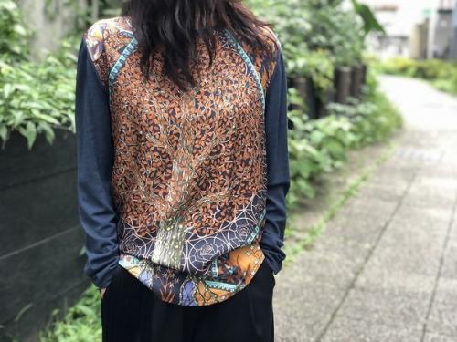 HERMESのエルメス