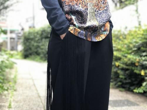 エルメスのマルジェラ期