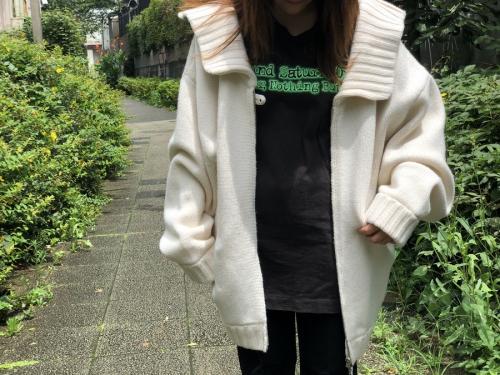 トレファクスタイル下北沢店ブログ画像５