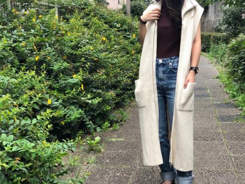 ギャルリー ヴィーのtommorowland 23-02-94-02708