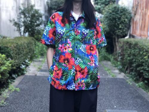 Engineered Garmentsのエンジニアードガーメンツ