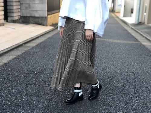 MM6 Maison Margielaのエムエムシックス メゾンマルジェラ