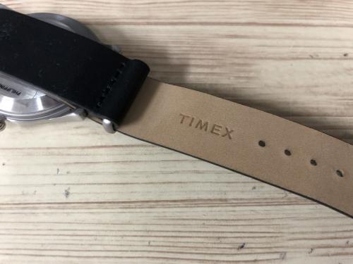 ナイジェルケーボン × タイメックスの腕時計　NCｘTIMEX REF/WT