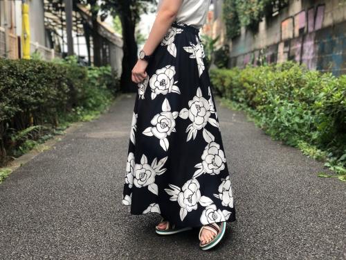 DRAWERのドゥロワー