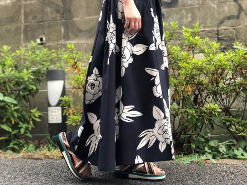 ドゥロワーの19ss