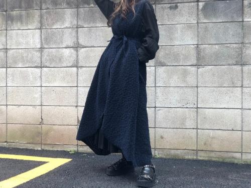 writtenafterwardsのリトゥンアフターワーズ