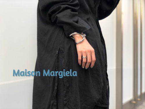 インポートブランドのMARNI  Maisonmargiela