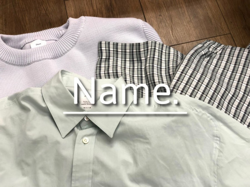 ドメスティックブランド