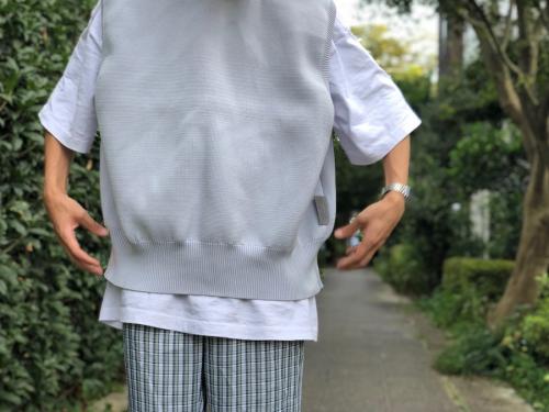 トレファクスタイル下北沢店ブログ画像２