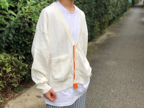 メンズ ドメブラ　下北沢　