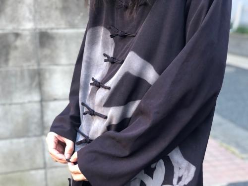 Yohji Yamamotoのヨウジヤマモト